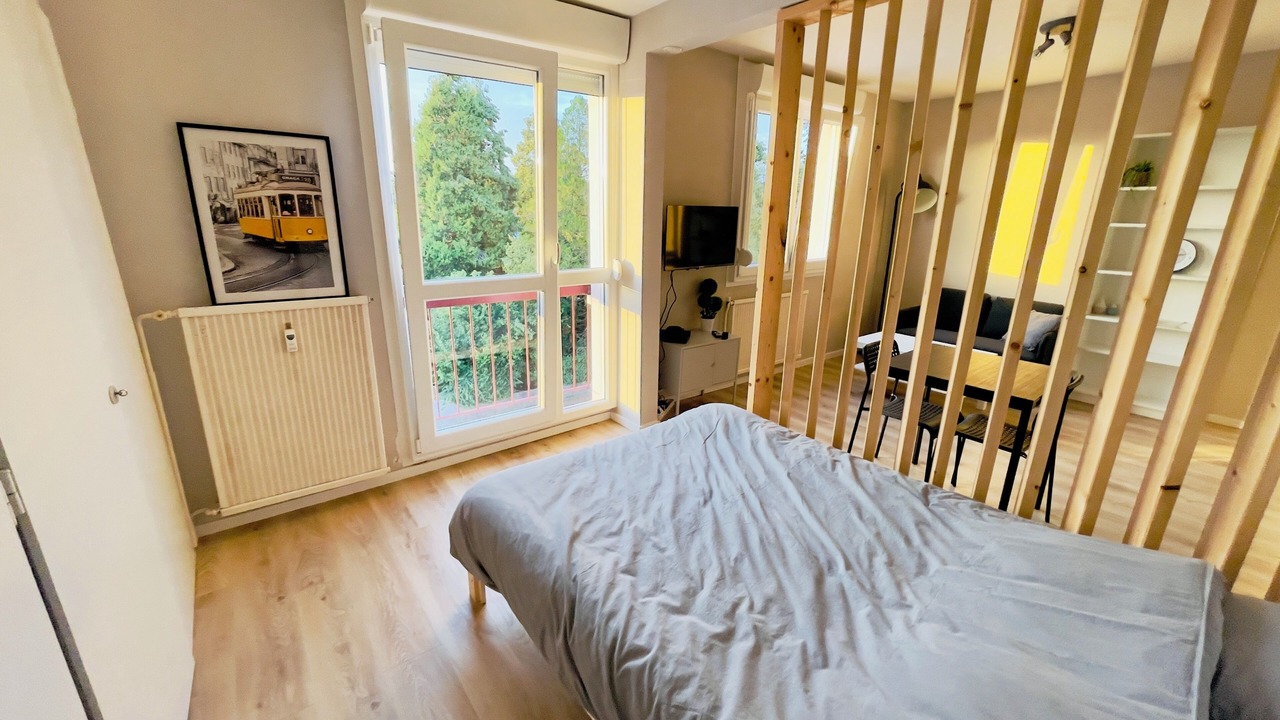Photo of Bedroom in Lure