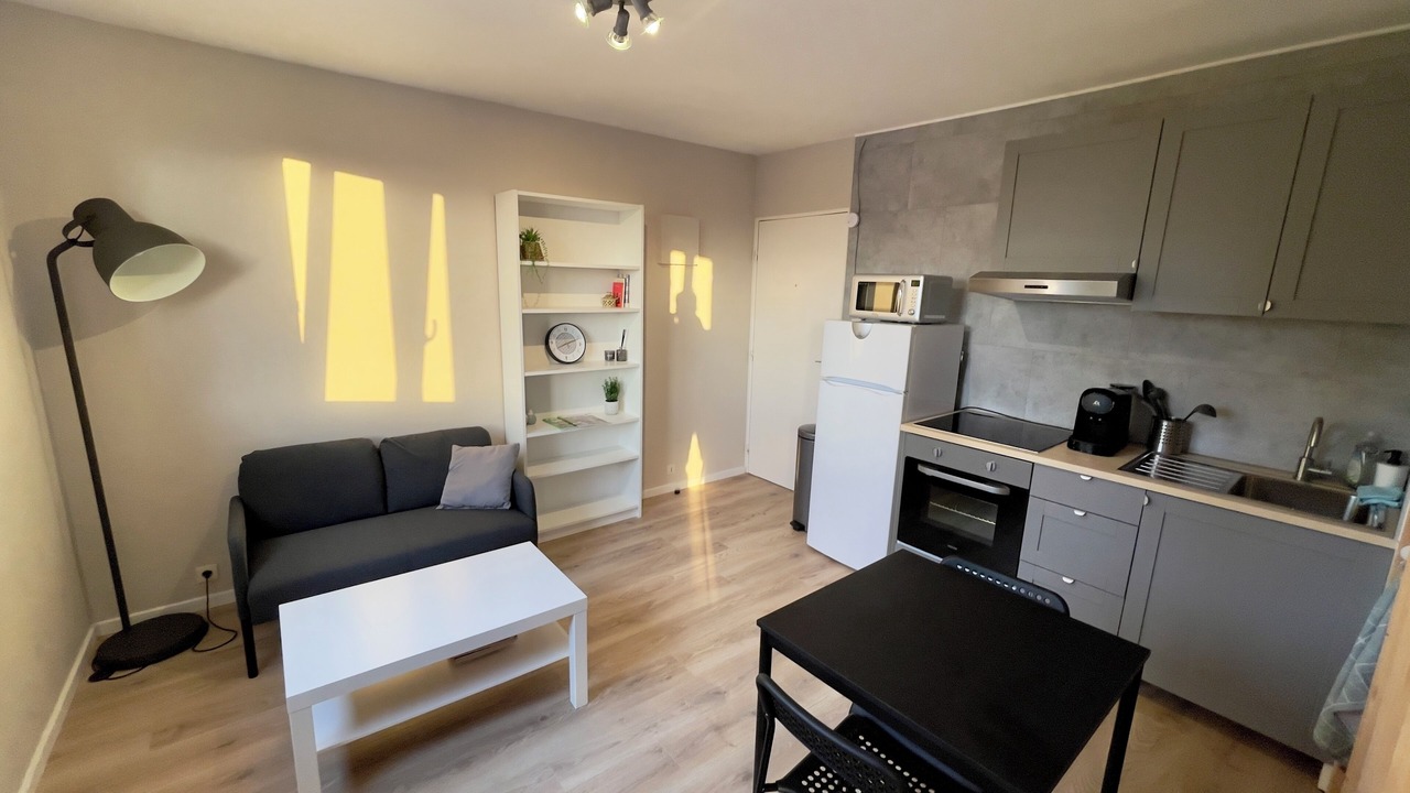 Photo of Livingroom in Lure