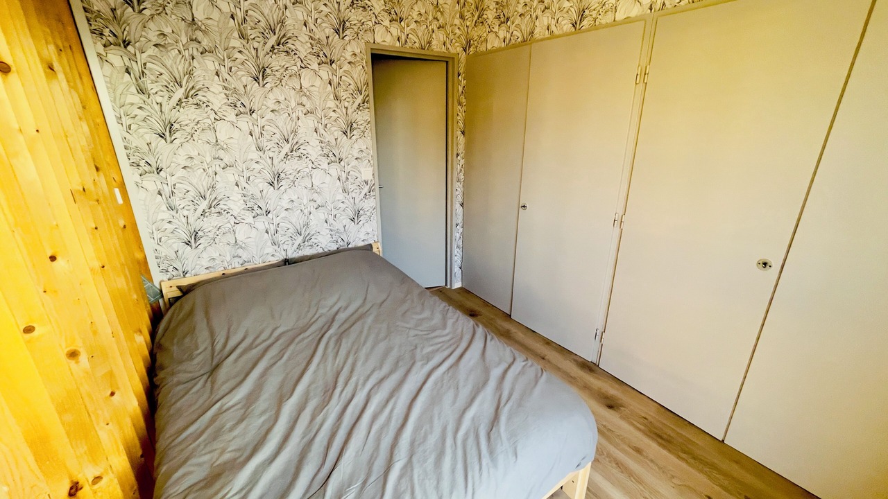 Photo of Bedroom in Lure