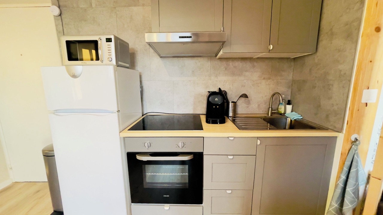 Photo of Kitchen in Lure