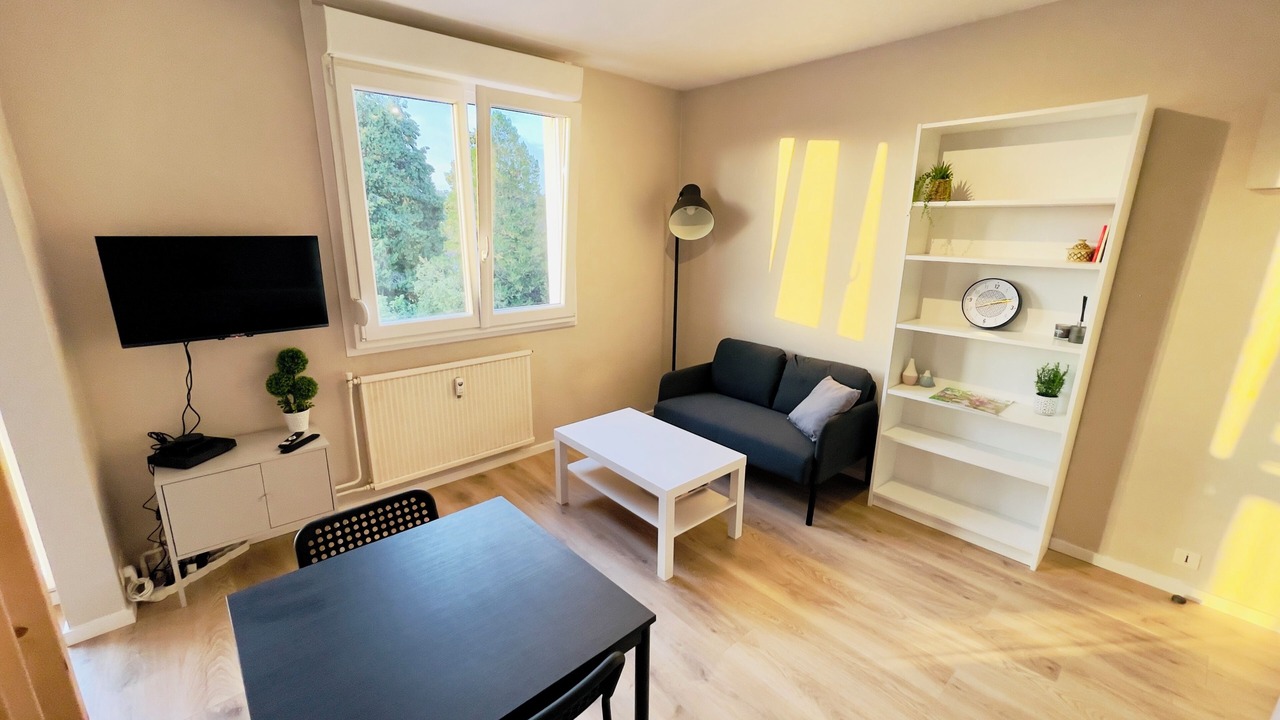 Photo of Livingroom in Lure