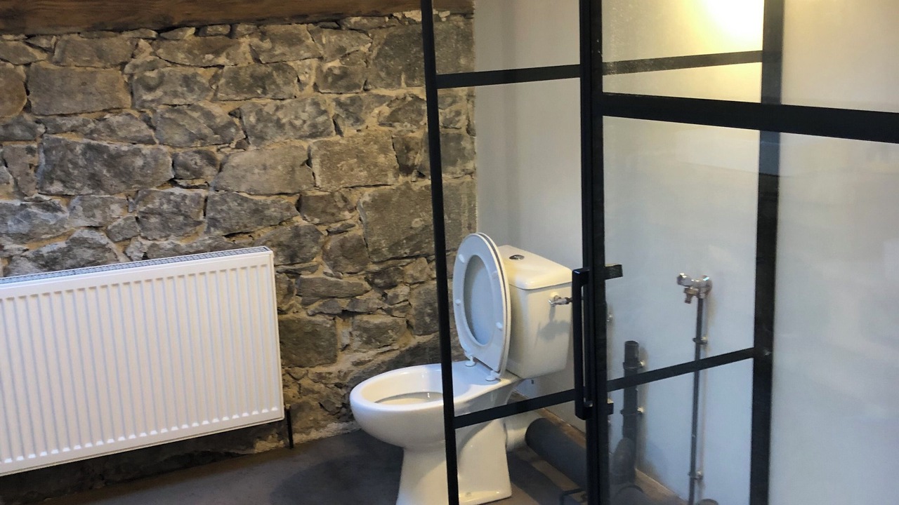 Photo of Bathroom in Gerardmer