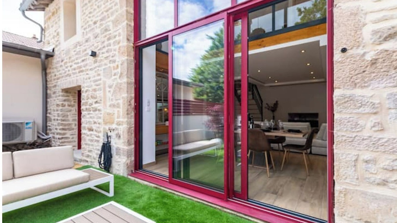 Photo of Outdoor in Marsannay-la-Cote