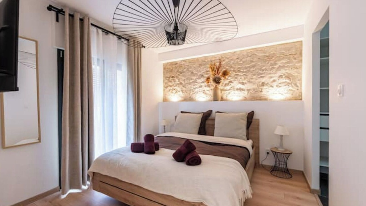 Photo of Bedroom in Marsannay-la-Cote