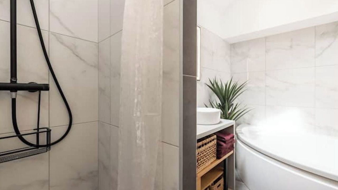 Photo of Bathroom in Marsannay-la-Cote