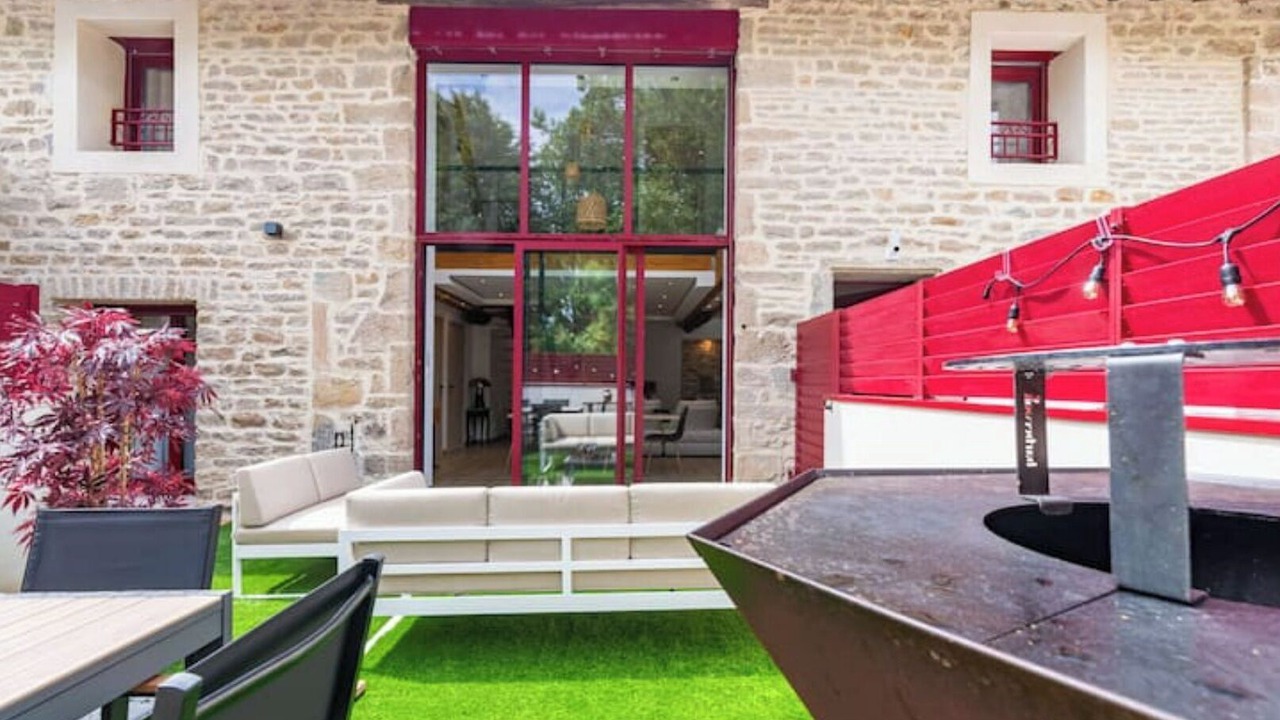 Photo of Outdoor in Marsannay-la-Cote