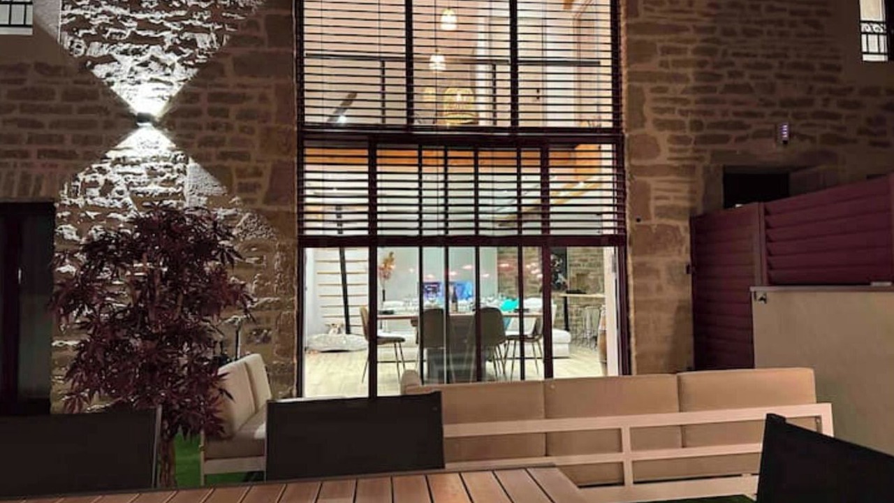 Photo of Outdoor in Marsannay-la-Cote