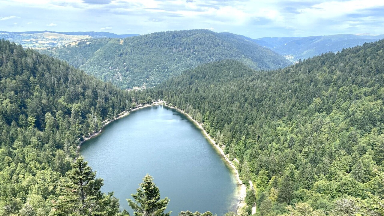 Photo of Outdoor in Rupt-sur-Moselle