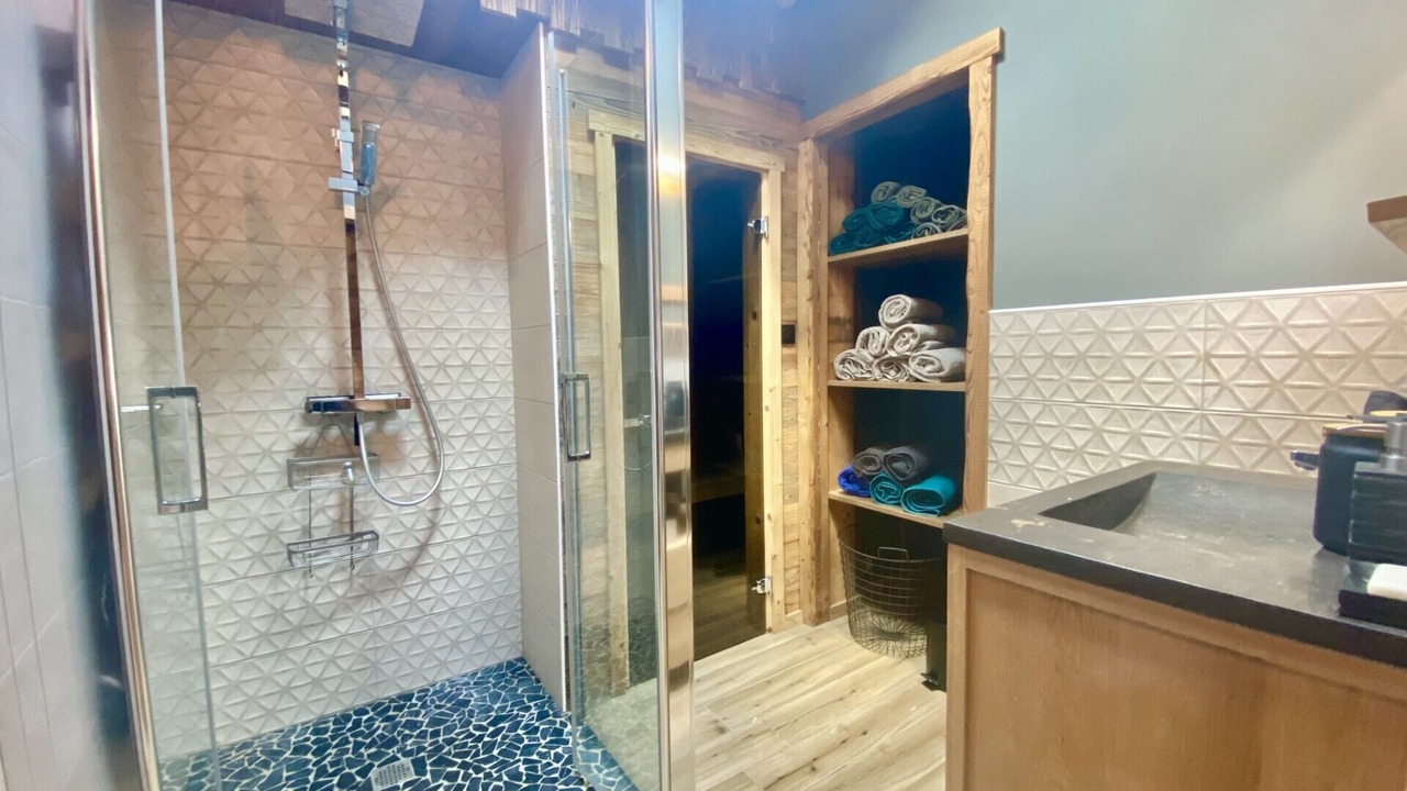Photo of Bathroom in Rupt-sur-Moselle