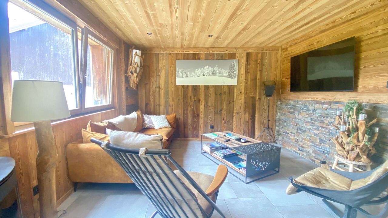 Photo of Livingroom in Rupt-sur-Moselle