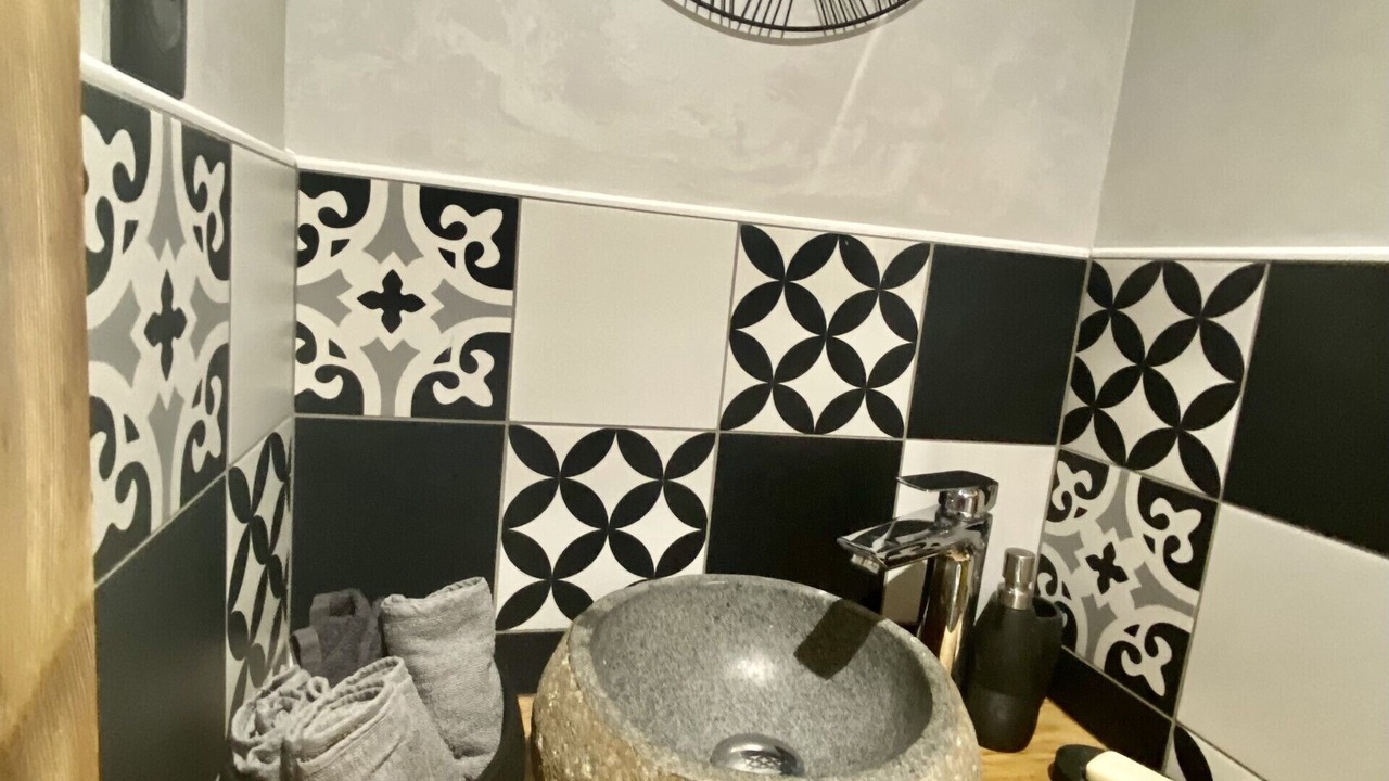 Photo of Bathroom in Rupt-sur-Moselle