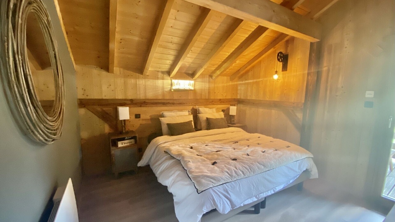 Photo of Bedroom in Rupt-sur-Moselle
