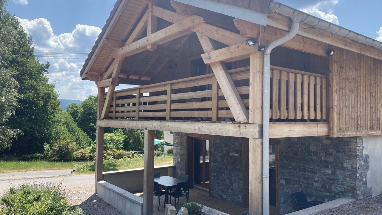 Photo of Outdoor in Rupt-sur-Moselle