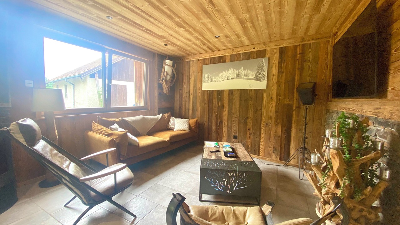 Photo of Livingroom in Rupt-sur-Moselle