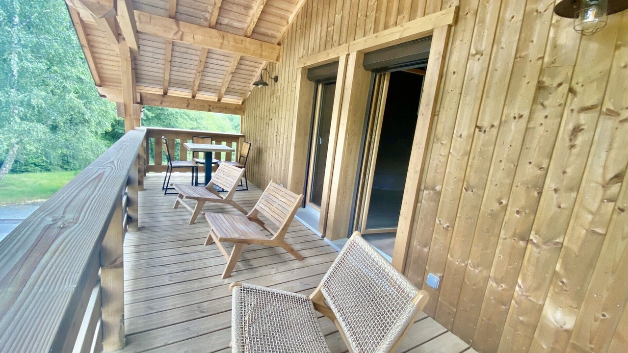 Photo of Outdoor in Rupt-sur-Moselle
