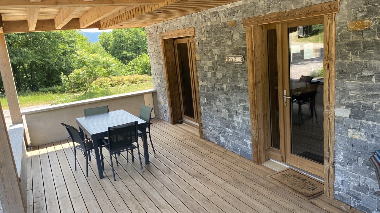 Photo of Outdoor in Rupt-sur-Moselle
