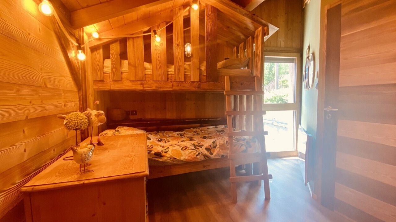 Photo of Bedroom in Rupt-sur-Moselle