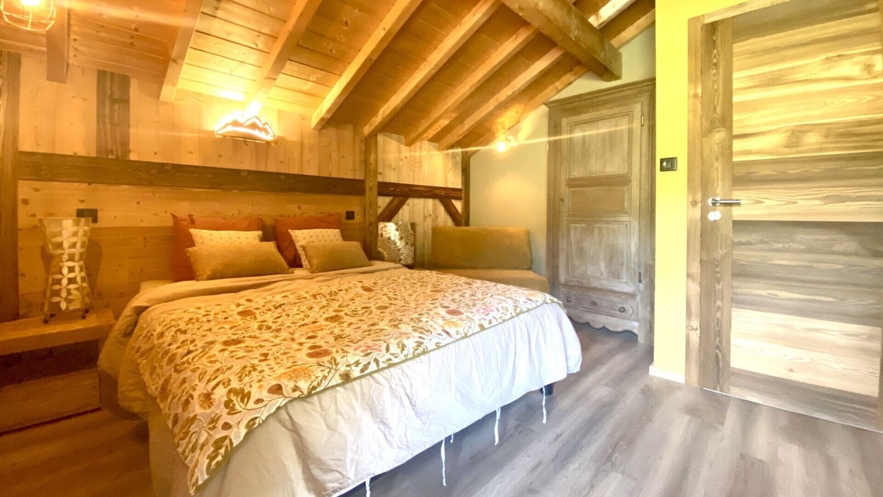 Photo of Bedroom in Rupt-sur-Moselle