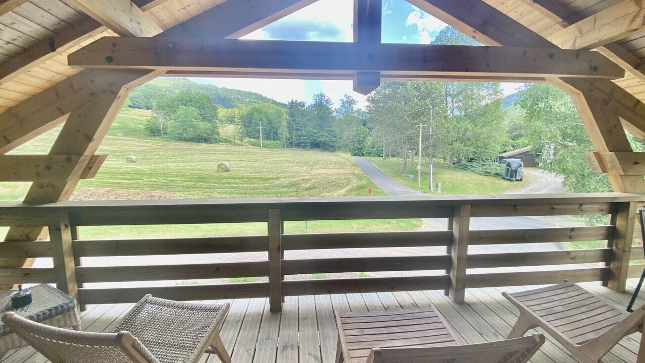 Photo of Patio Balcony in Rupt-sur-Moselle