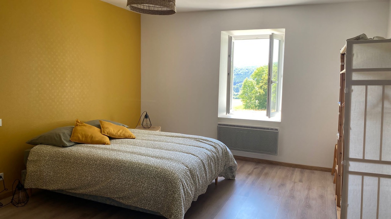 Photo of Bedroom in Savigna