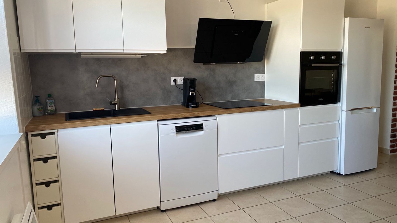 Photo of Kitchen in Savigna