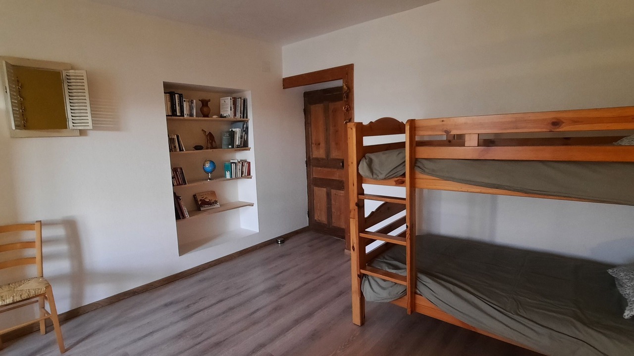 Photo of Bedroom in Savigna