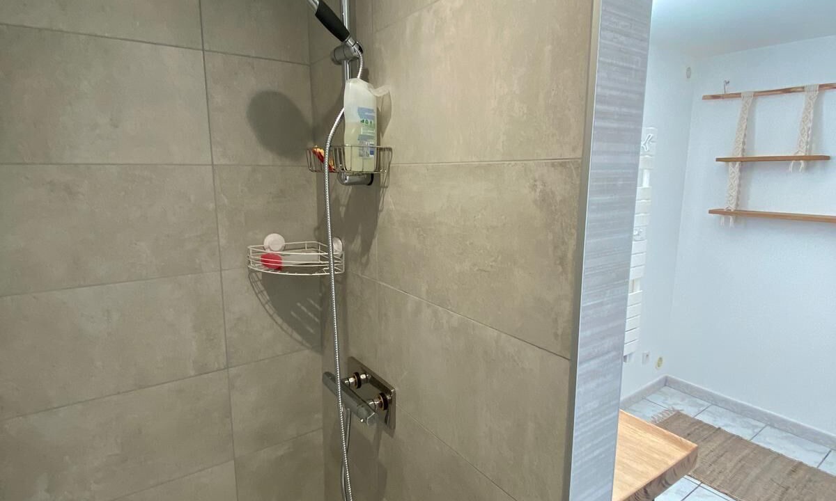 Photo of Bathroom in Savigna