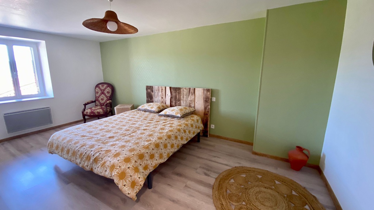 Photo of Bedroom in Savigna