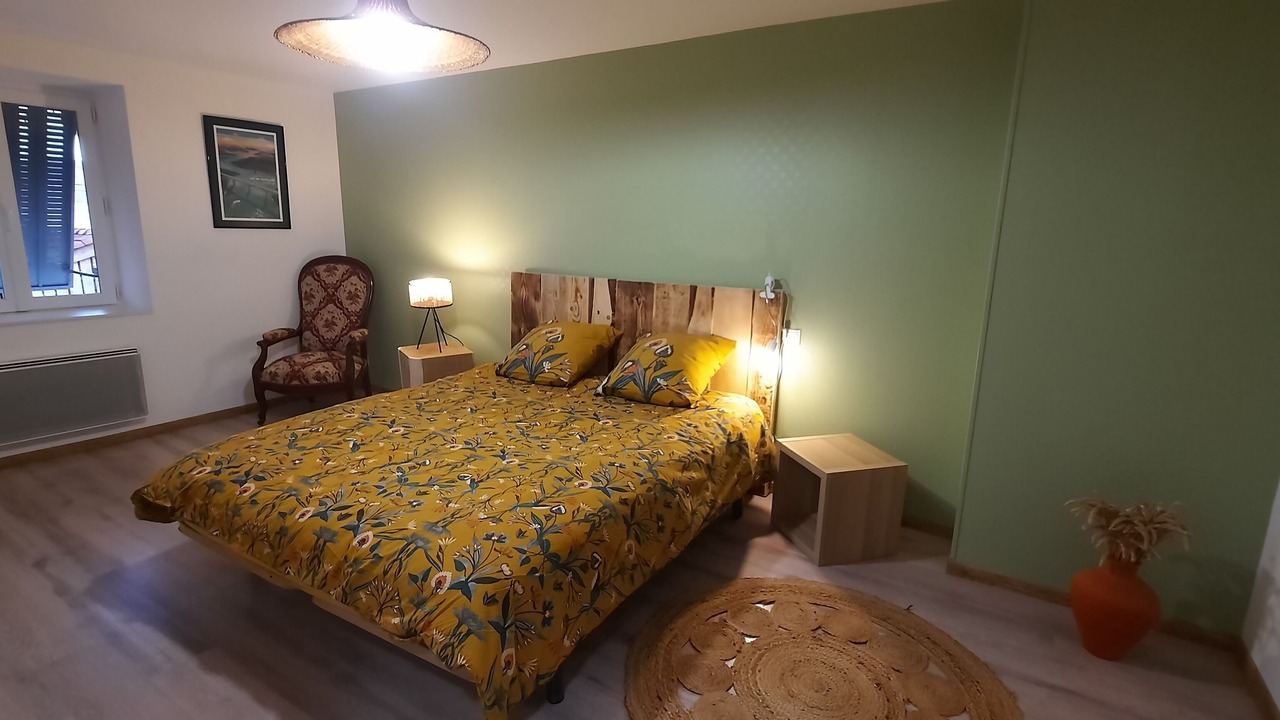 Photo of Bedroom in Savigna