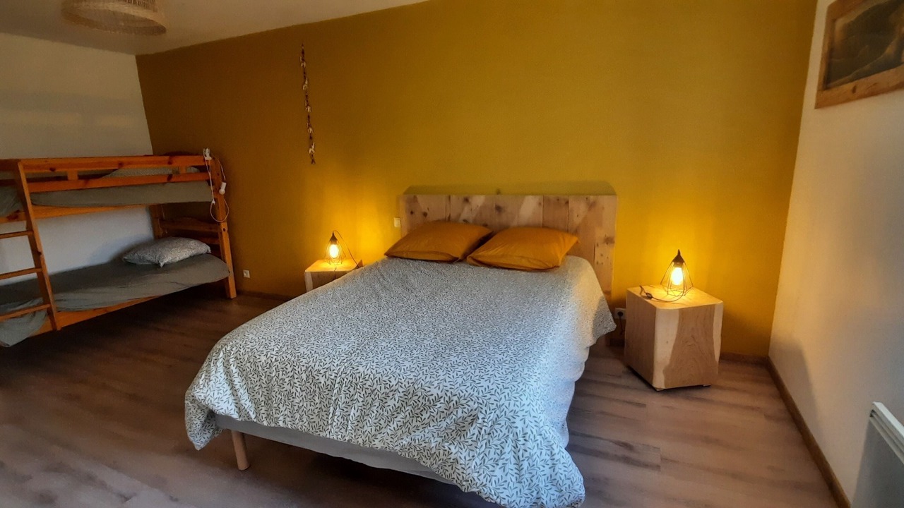 Photo of Bedroom in Savigna