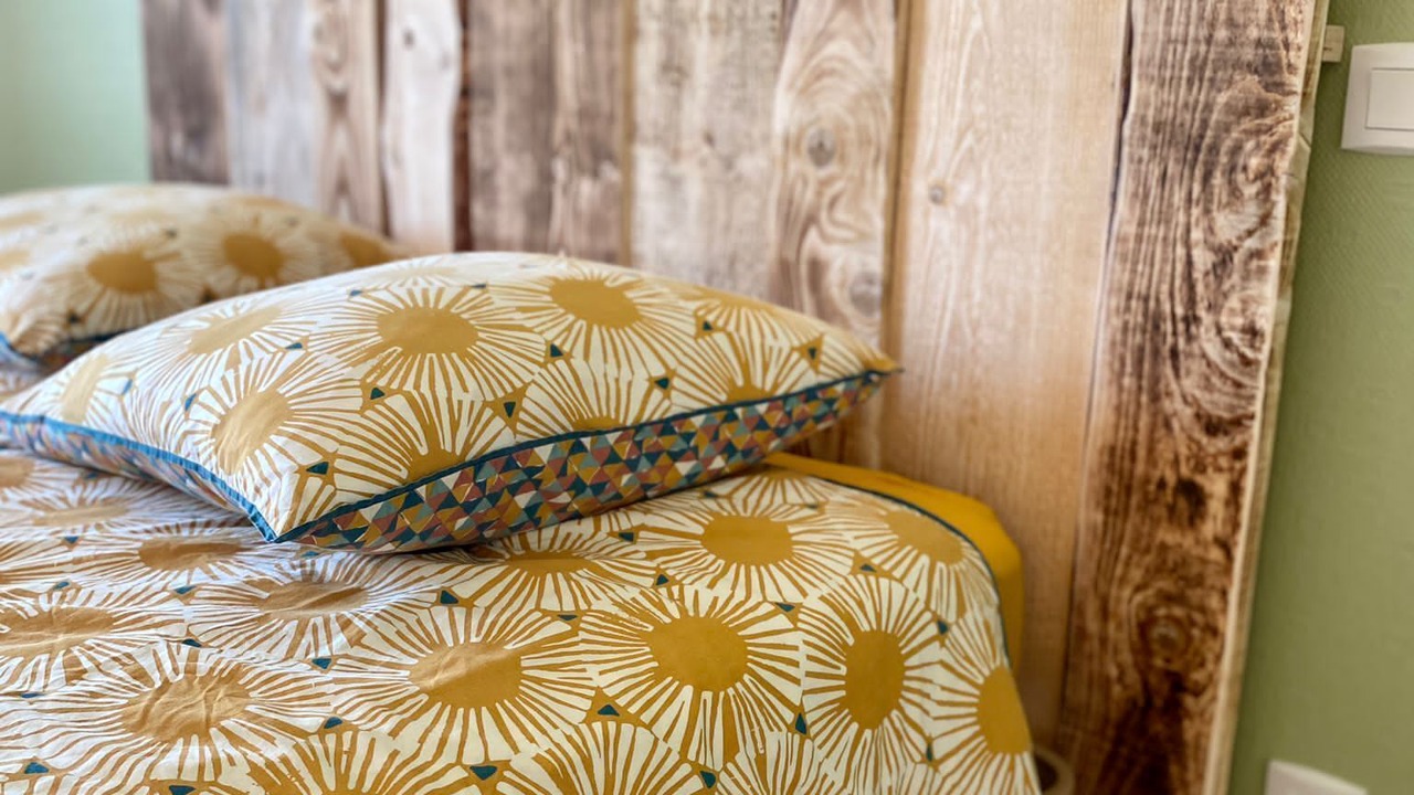 Photo of Bedroom in Savigna