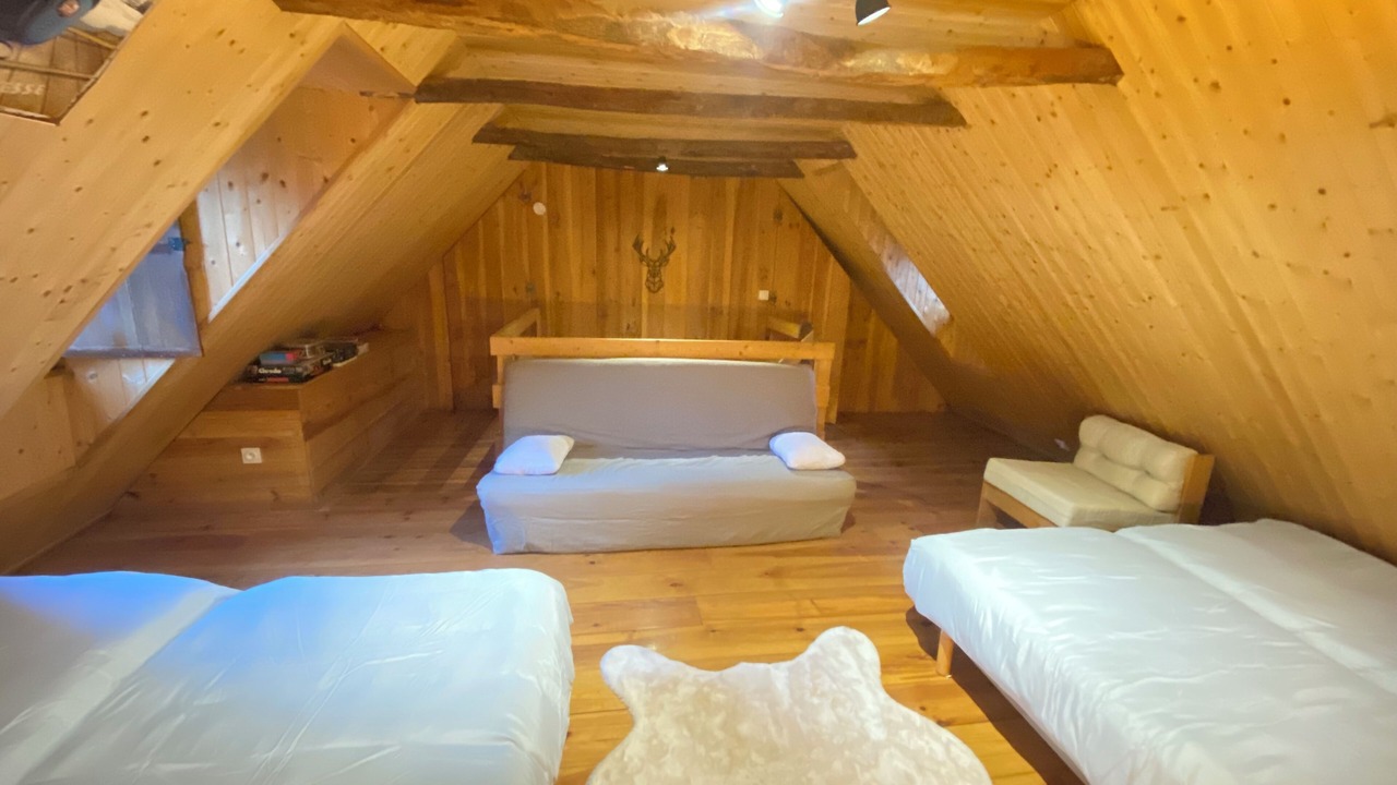 Photo of Bedroom in Peyragudes