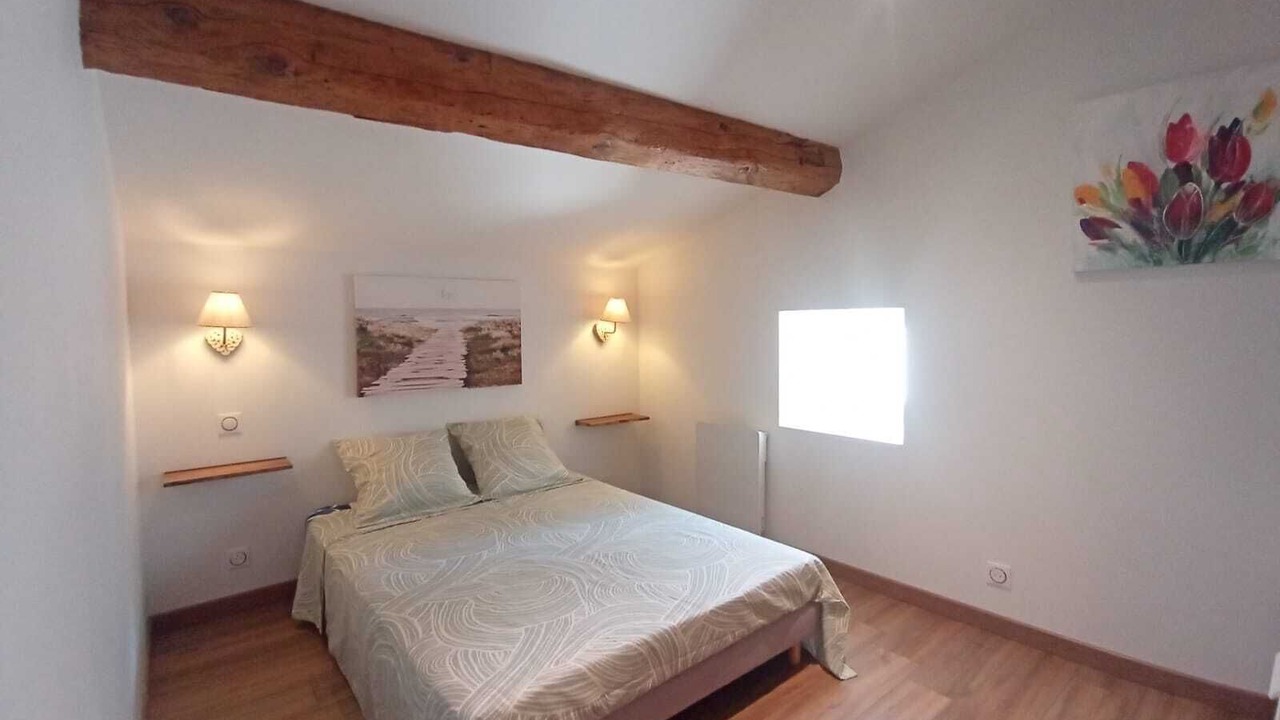 Photo of Bedroom in Divajeu
