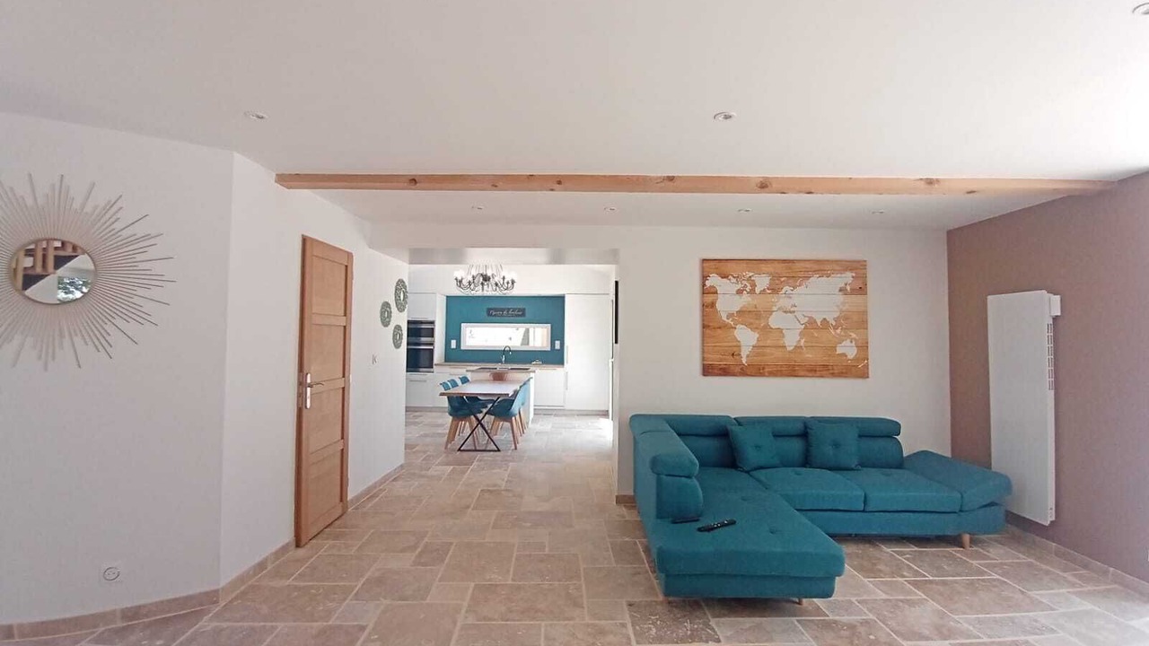Photo of Livingroom in Divajeu
