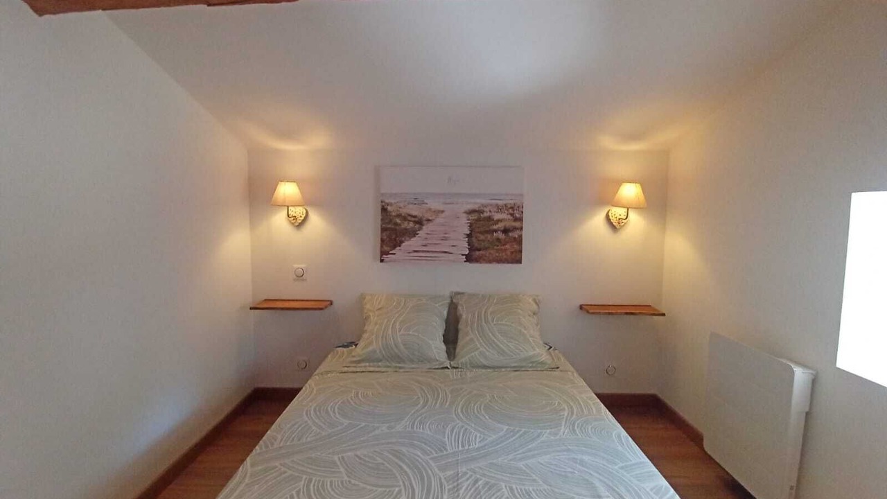 Photo of Bedroom in Divajeu