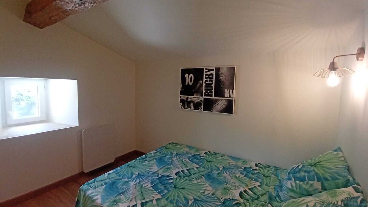 Photo of Bedroom in Divajeu