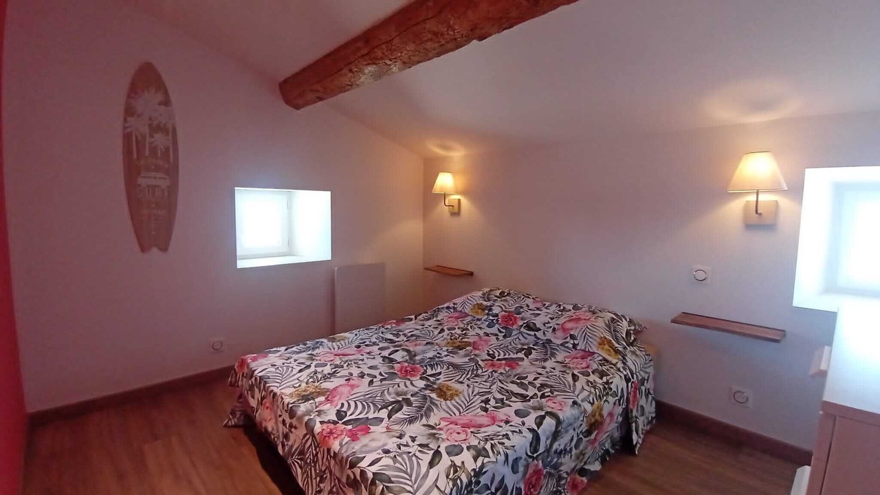 Photo of Bedroom in Divajeu