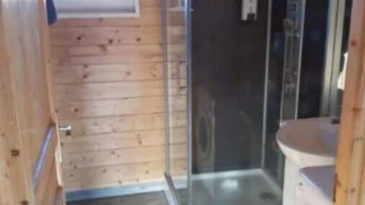 Photo of Bathroom in Cayres