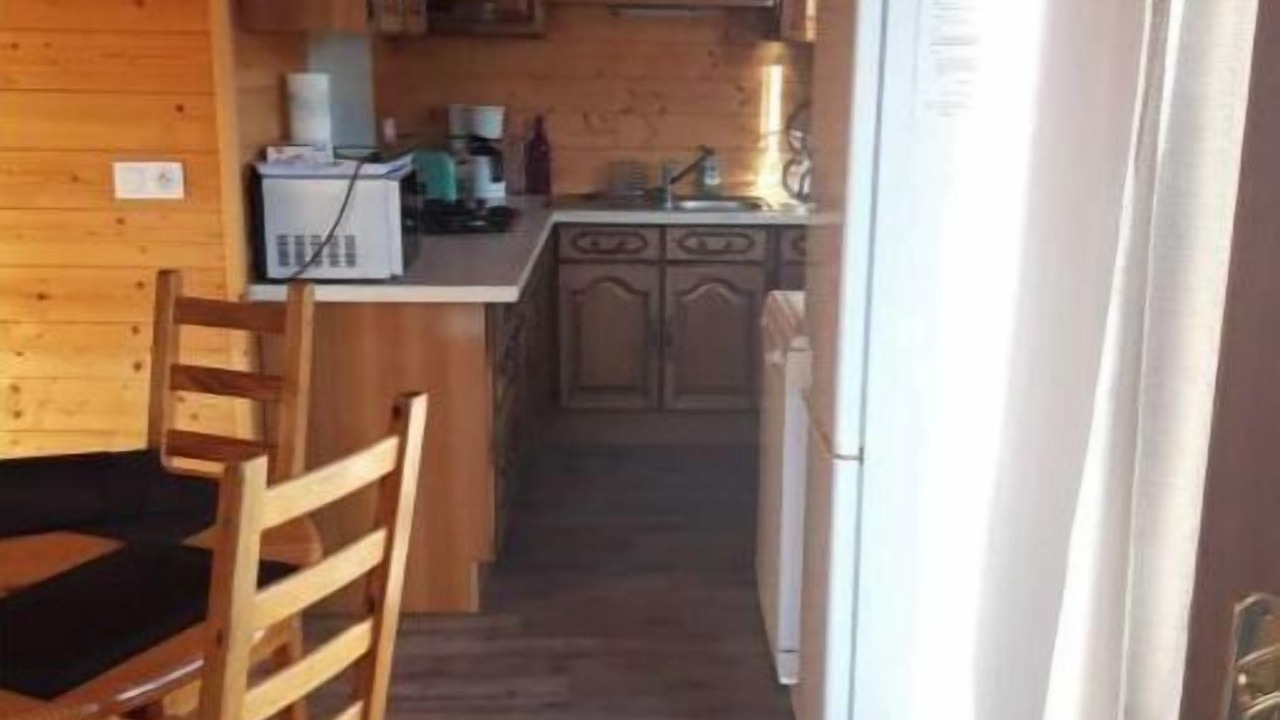 Photo of Kitchen in Cayres
