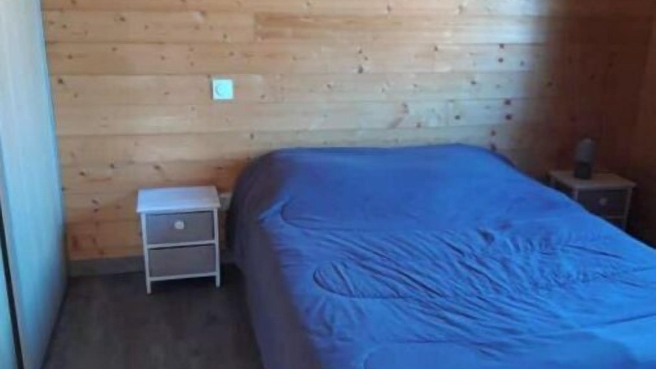 Photo of Bedroom in Cayres