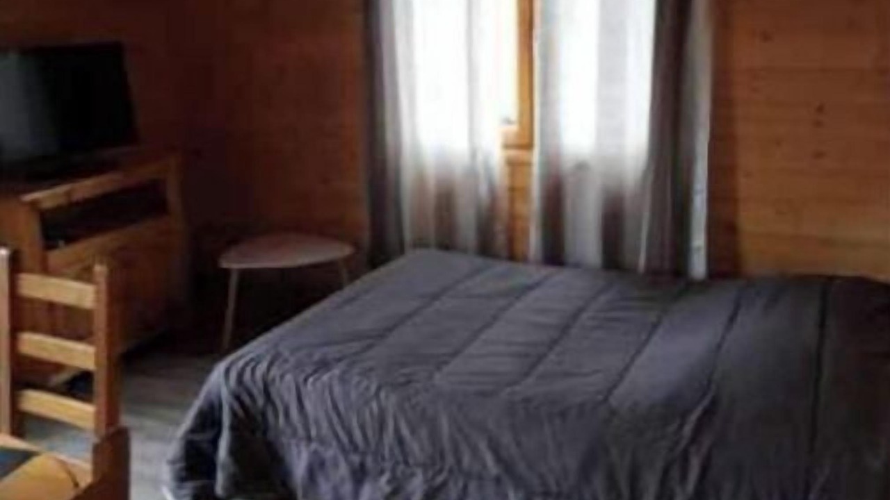 Photo of Bedroom in Cayres