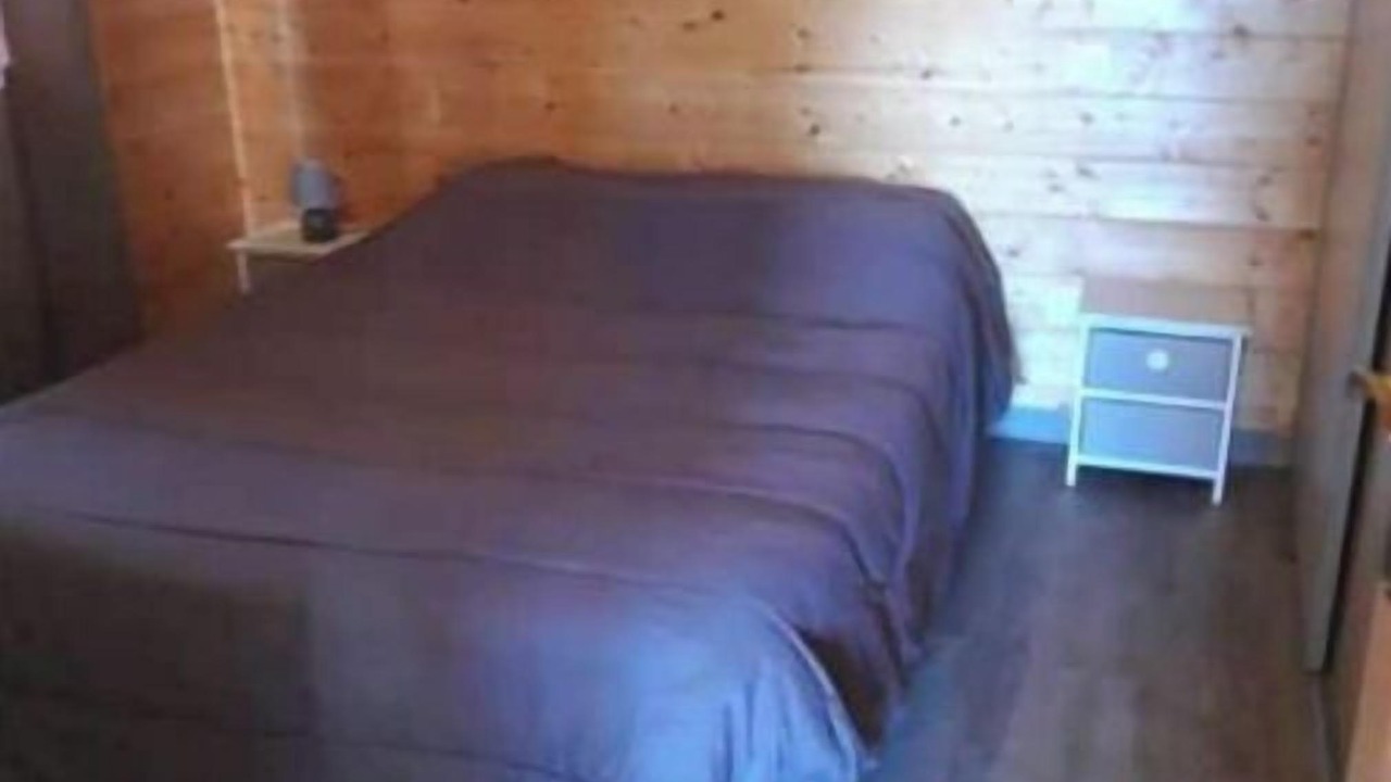 Photo of Bedroom in Cayres