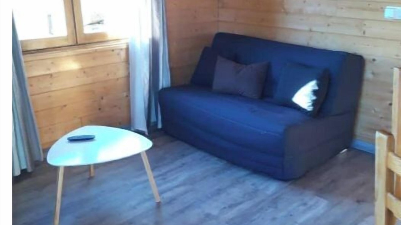 Photo of Livingroom in Cayres