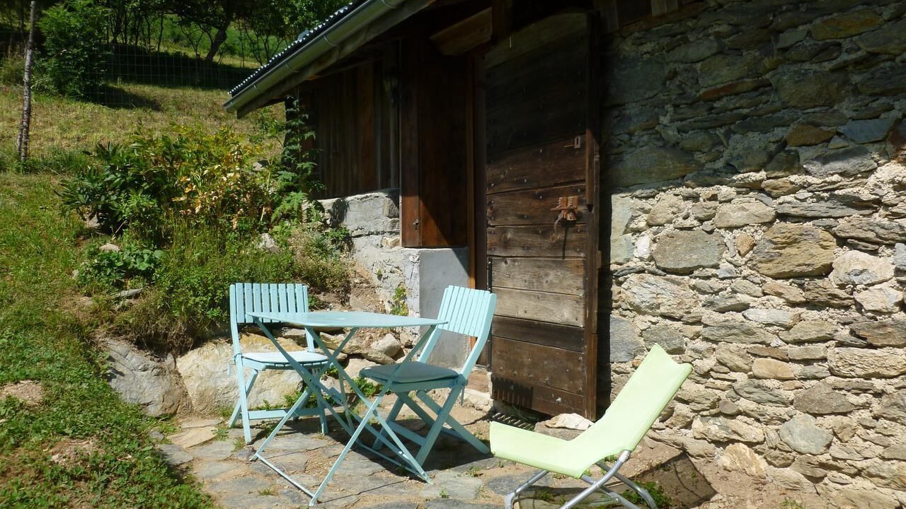 Photo of Outdoor in La Lechere