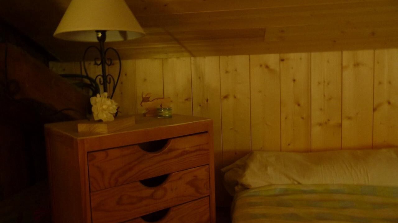 Photo of Bedroom in La Lechere