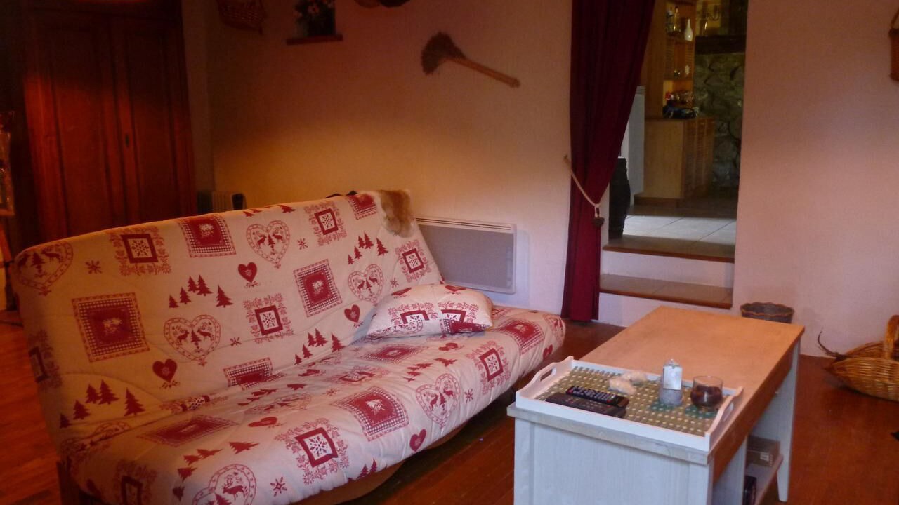 Photo of Livingroom in La Lechere