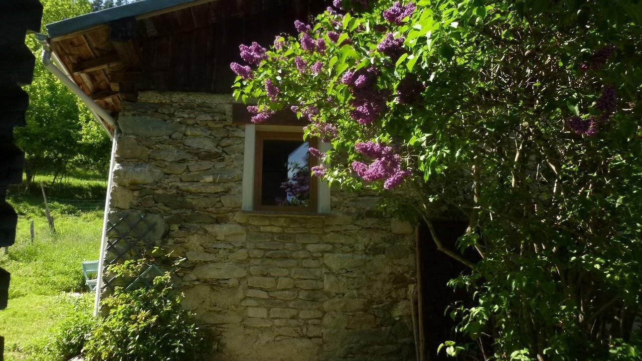 Photo of Outdoor in La Lechere