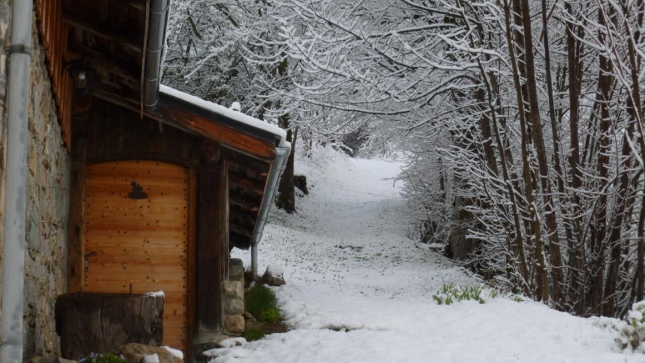 Photo of Outdoor in La Lechere
