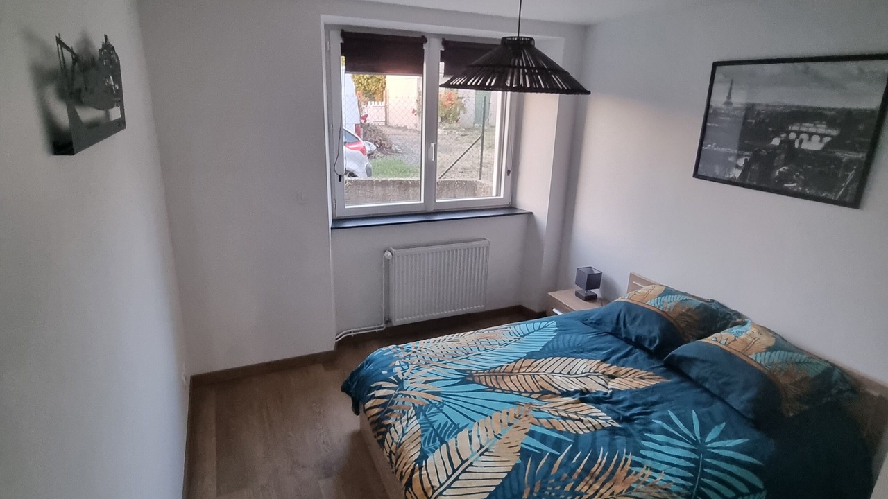 Photo of Bedroom in Saint-Georges