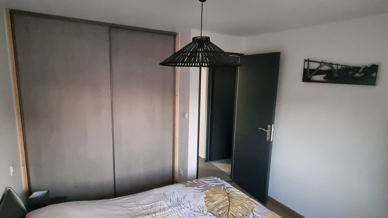 Photo of Bedroom in Saint-Georges